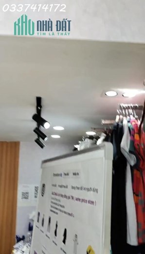 CẦN CHO THUÊ MẶT BẰNG KINH DOANH Số 2 Thợ Nhuộm, phường Cửa Nam, quận Hoàn Kiếm, Hà Nội