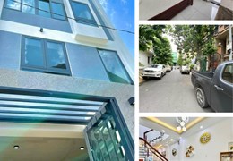 [XỬ LÝ NỢ: TÔI CẦN BÁN NHÀ] HẺM 4M, 51m2 BTCT, NỞ HẬU 5M, NHỈNH 5 TỶ, PHÒNG NGỦ DƯỚI TRỆT