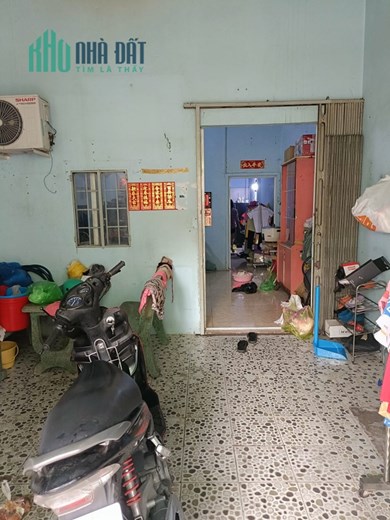 Bán nhà 56m2, Hẻm xe tải, đường 14, Lê Văn Quới, Bình Tân, chỉ 2.8 tỷ TL