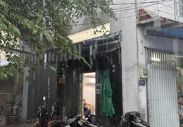 Giá 2,2 tỷ, hẻm xe hơi, tại Phường 3, Gò Vấp, trệt, lững, 1 lầu, 2PN, 2WC