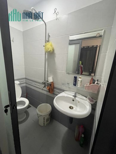Giá 2,2 tỷ, hẻm xe hơi, tại Phường 3, Gò Vấp, trệt, lững, 1 lầu, 2PN, 2WC