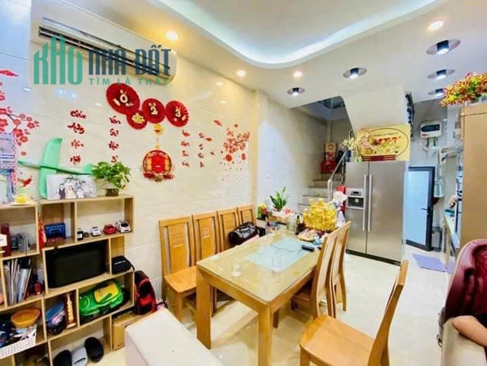 BÁN NHÀ 6 TẦNG DT:35M2 3 NGỦ GIÁ:4.3 TỶ 10M RA ÔTÔ TRƯỚC NHÀ NGÕ 3M BA GÁC CHẠY QUA SH QUAY ĐẦU
