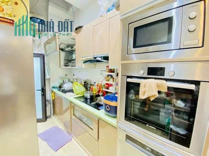 BÁN NHÀ 6 TẦNG DT:35M2 3 NGỦ GIÁ:4.3 TỶ 10M RA ÔTÔ TRƯỚC NHÀ NGÕ 3M BA GÁC CHẠY QUA SH QUAY ĐẦU