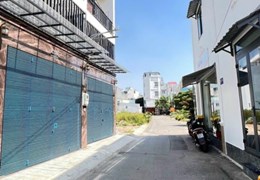 HXH SIÊU HIẾM GÒ VẤP NGAY CITY LAND, DTSD 80M2 4 TẦNG ĐÚC -3PN SÂN THƯỢNG-SỔ A4 HOÀN CÔNG ĐỦ TẶNG