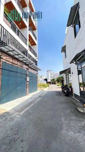 HXH SIÊU HIẾM GÒ VẤP NGAY CITY LAND, DTSD 80M2 4 TẦNG ĐÚC -3PN SÂN THƯỢNG-SỔ A4 HOÀN CÔNG ĐỦ TẶNG