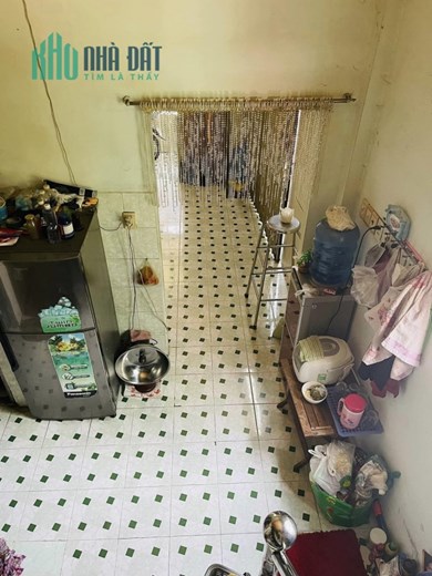 Bán nhà 2 tầng 2PN, 32m2, Hẻm xe hơi, đường 3 tháng 2, Quận 11, chỉ 3.35 tỷ TL