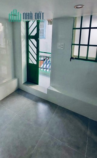 🔔NHÀ CHO THUÊ NGUYÊN CĂN - LÝ CHÍNH THẮNG - QUẬN 3 - 6.5 TRIỆU. THÁNG