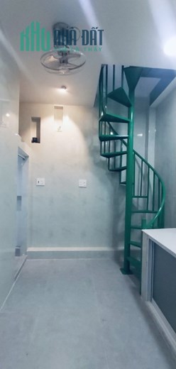 🔔NHÀ CHO THUÊ NGUYÊN CĂN - LÝ CHÍNH THẮNG - QUẬN 3 - 6.5 TRIỆU. THÁNG