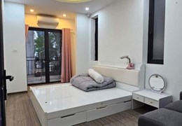 THANH XUÂN, HIẾM, MẶT PHỐ , LÔ GÓC , Ô TÔ ĐỖ CỔNG
33m2 x 3,45T, nhà mới ( ảnh thật 100%)