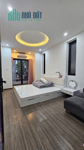 THANH XUÂN, HIẾM, MẶT PHỐ , LÔ GÓC , Ô TÔ ĐỖ CỔNG
33m2 x 3,45T, nhà mới ( ảnh thật 100%)