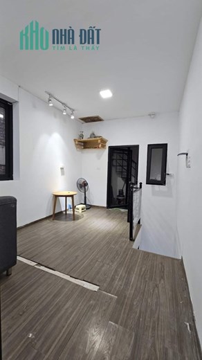 THANH XUÂN, HIẾM, MẶT PHỐ , LÔ GÓC , Ô TÔ ĐỖ CỔNG
33m2 x 3,45T, nhà mới ( ảnh thật 100%)