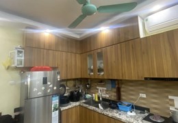 Bán nhà 4 tầng Phùng Khoang Trung Văn Nam Từ Liêm ô tô tránh 62m nhỉnh 6 tỷ