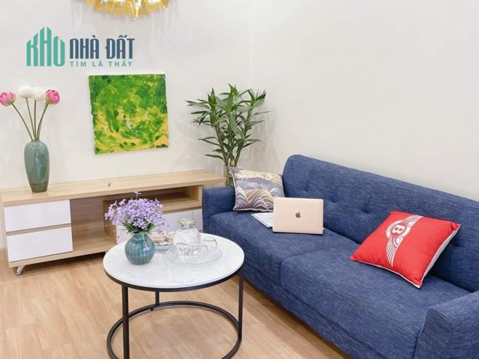 Bán nhà Trần Phú, Hà Đông, 33m2, 4 tầng, 4,05 m mặt tiền, giá nhỉnh hơn 5 tỷ,