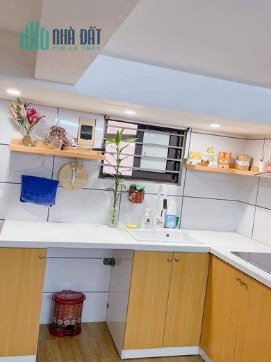 Bán nhà Trần Phú, Hà Đông, 33m2, 4 tầng, 4,05 m mặt tiền, giá nhỉnh hơn 5 tỷ,