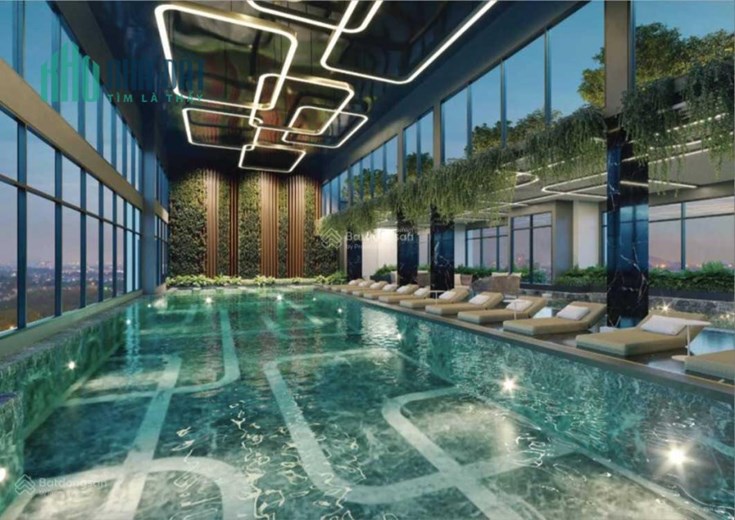 BÁN CHUNG CƯ HOA HẬU MASTERI 186M2, VIEW BIỂN HỒ,XÁCH VALI Ở NGAY