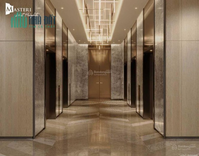 BÁN CHUNG CƯ HOA HẬU MASTERI 186M2, VIEW BIỂN HỒ,XÁCH VALI Ở NGAY