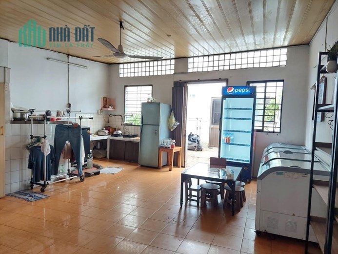 Bán nhà Mặt tiền Phạm Văn Chiêu, ngay Chợ Thạch Đà, DT: 4/6.5x24m, Cấp 4, giá 12.6 tỷ.