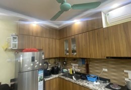 Bán nhà 4 tầng Phùng Khoang Trung Văn Nam Từ Liêm ô tô tránh 62m nhỉnh 6 tỷ
