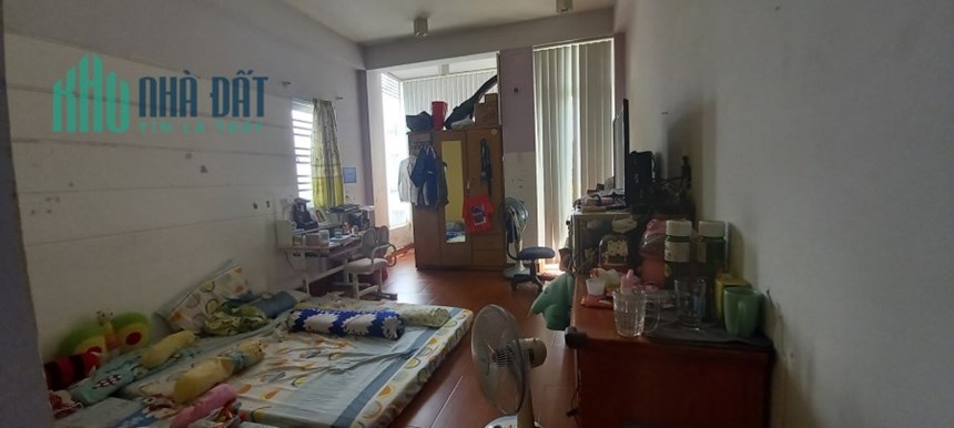 🔥 LÔ GÓC 2 MẶT TIỀN - NHẤT CHI MAI - TÂN BÌNH - 72M2 - 4 TẦNG - 15 TỶ TL