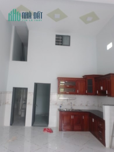 bán nhanh nhà cấp 4 hẻm 111lê đình cẩn,45m2,SHR