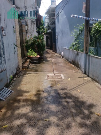 bán nhanh nhà cấp 4 hẻm 111lê đình cẩn,45m2,SHR