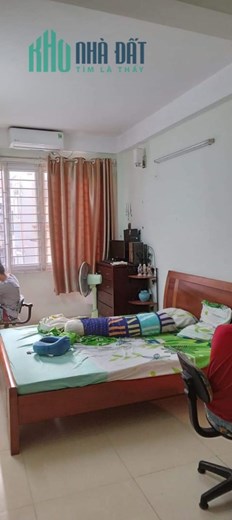 Nhà Quan Nhân 30m2*5 tầng ô tô vào ngõ, cực đẹp ở thoáng 3.9 tỷ