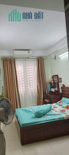 Nhà Quan Nhân 30m2*5 tầng ô tô vào ngõ, cực đẹp ở thoáng 3.9 tỷ