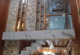Nhà rẻ khu tên lửa, 3,5 tấm 7ty5,SHr 190m2