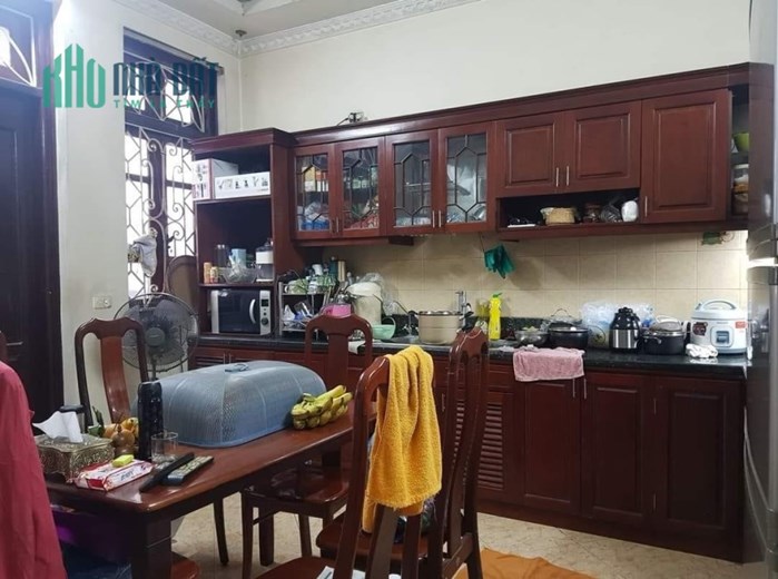 MẶT PHỐ CỔ - HÀNG MUỐI - HOÀN KIẾM - 2 MẶT PHỐ - 62M2 X 5 TẦNG - MẶT TIỀN 4.7M - VUÔNG VẮN NỞ HẬU -
