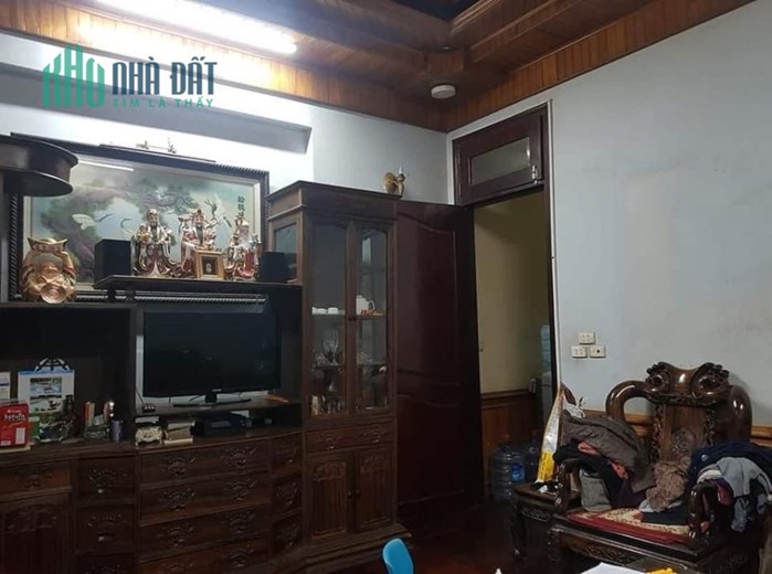 MẶT PHỐ CỔ - HÀNG MUỐI - HOÀN KIẾM - 2 MẶT PHỐ - 62M2 X 5 TẦNG - MẶT TIỀN 4.7M - VUÔNG VẮN NỞ HẬU -