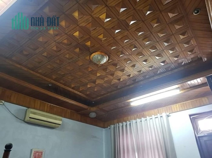 MẶT PHỐ CỔ - HÀNG MUỐI - HOÀN KIẾM - 2 MẶT PHỐ - 62M2 X 5 TẦNG - MẶT TIỀN 4.7M - VUÔNG VẮN NỞ HẬU -