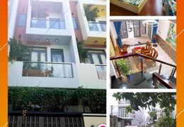 [CẦN BÁN NHÀ VÌ ÁP LỰC NỢ] HẺM 1/ RỘNG 4M, 51M2, NỞ HẬU, NHỈNH 5 TỶ, 3 PHÒNG NGỦ