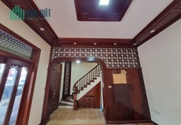 MẶT PHỐ THIỀN QUANG - 32M2 X 5 TẦNG - MẶT TIỀN 7M - LÔ GÓC 3 THOÁNG - KINH DOANH SẦM UẤT