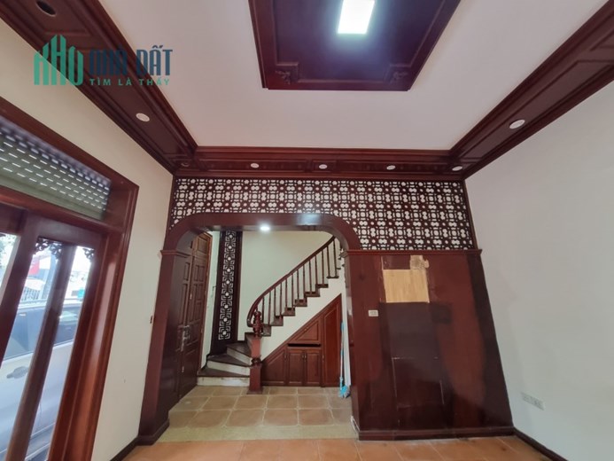 MẶT PHỐ THIỀN QUANG - 32M2 X 5 TẦNG - MẶT TIỀN 7M - LÔ GÓC 3 THOÁNG - KINH DOANH SẦM UẤT