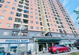 CHÍNH CHỦ GỬI BÁN CĂN CHUNG CƯ PHENIKA GIÁ CHỈ NHỈNH HƠN 1 TỶ XÍU THÔI Ạ