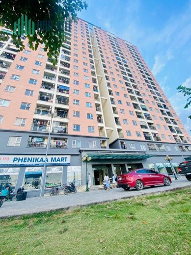 CHÍNH CHỦ GỬI BÁN CĂN CHUNG CƯ PHENIKA GIÁ CHỈ NHỈNH HƠN 1 TỶ XÍU THÔI Ạ