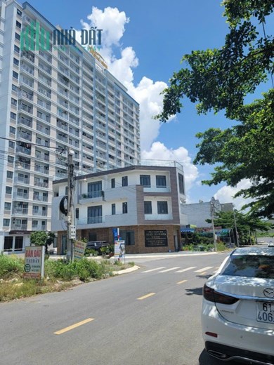 Bán Căn Hộ Star Tower An Phú, Thuận An, Bình Dương