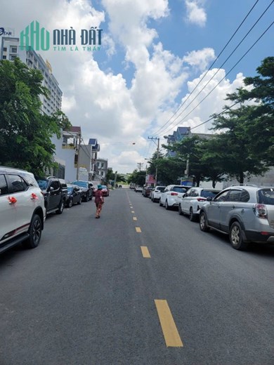 Bán Căn Hộ Star Tower An Phú, Thuận An, Bình Dương