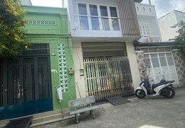 BÁN NHÀ BÌNH TÂN, LÊ CƠ, AN LẠC 62M2, 3 TẦNG, CHỈ 4,99 TỶ, 0948362610