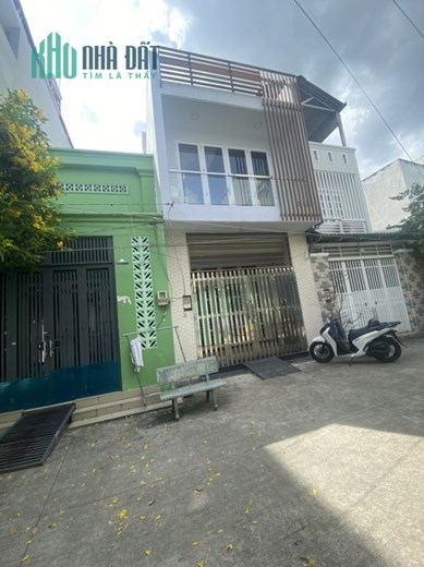 BÁN NHÀ BÌNH TÂN, LÊ CƠ, AN LẠC 62M2, 3 TẦNG, CHỈ 4,99 TỶ, 0948362610