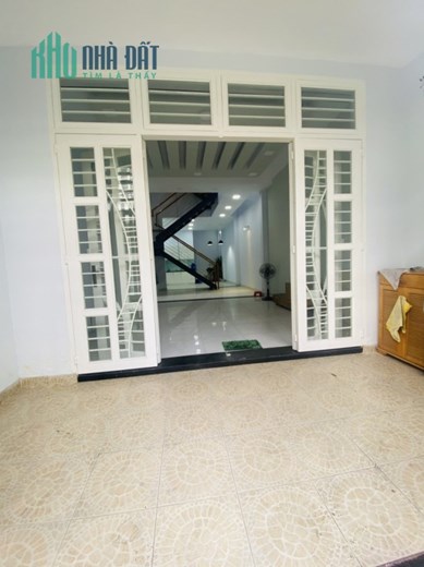 BÁN NHÀ BÌNH TÂN, LÊ CƠ, AN LẠC 62M2, 3 TẦNG, CHỈ 4,99 TỶ, 0948362610