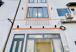 GẦN KHU CITYLAND SẦM UẤT KHU VIP PHÂN LÔ HXH THÔNG - DTSD 80M2 - GIÁ CHỈ 3.15 TỶ