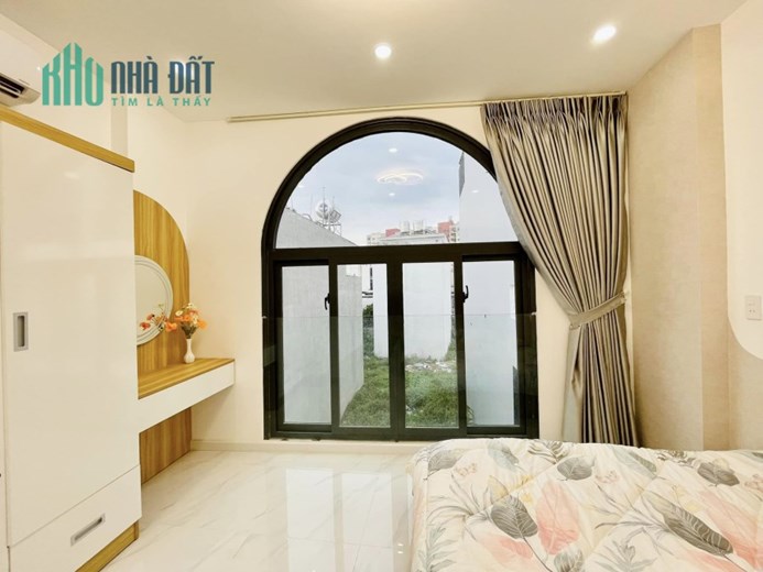 GẦN KHU CITYLAND SẦM UẤT KHU VIP PHÂN LÔ HXH THÔNG - DTSD 80M2 - GIÁ CHỈ 3.15 TỶ