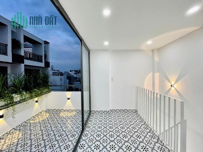 GẦN KHU CITYLAND SẦM UẤT KHU VIP PHÂN LÔ HXH THÔNG - DTSD 80M2 - GIÁ CHỈ 3.15 TỶ
