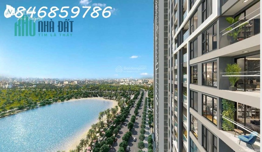 BÁN CHUNG CƯ 2PN+1,CĂN GÓC,VIEW BIỂN HỒ,70M2,Ở NGAY ,FULL NỘI THẤT,GIÁ 3,7 TỶ