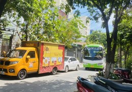 Chào Bán Căn Hộ - Kinh Doanh Ổn Định An Hải Bắc, Sơn Trà, Đà Nẵng.