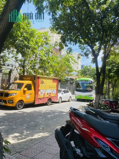 Chào Bán Căn Hộ - Kinh Doanh Ổn Định An Hải Bắc, Sơn Trà, Đà Nẵng.