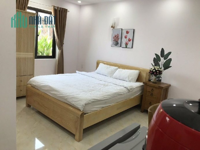 Chào Bán Căn Hộ - Kinh Doanh Ổn Định An Hải Bắc, Sơn Trà, Đà Nẵng.