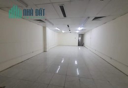 Cho thuê nhà mặt đường 56 Phan Văn Trị, Đống Đa, Hà Nội (Cạnh Tôn Đức Thắng)