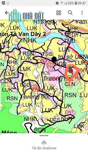ĐẤT ĐẸP - GIÁ TỐT - Cần Bán Lô Đất Vị Trí Đắc Địa Tại Xã Tả Van Thị Xã Sapa, Lào Cai